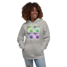 Load image into Gallery viewer, WEARECOLLECTIVE Unisex Hoodie
